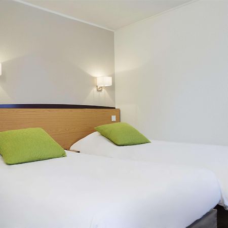 Campanile Lille - Lomme Hotel Buitenkant foto