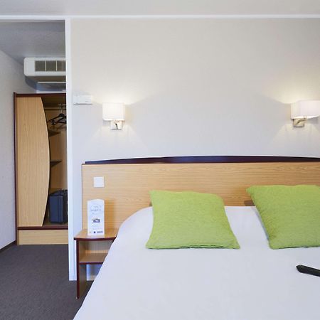 Campanile Lille - Lomme Hotel Buitenkant foto