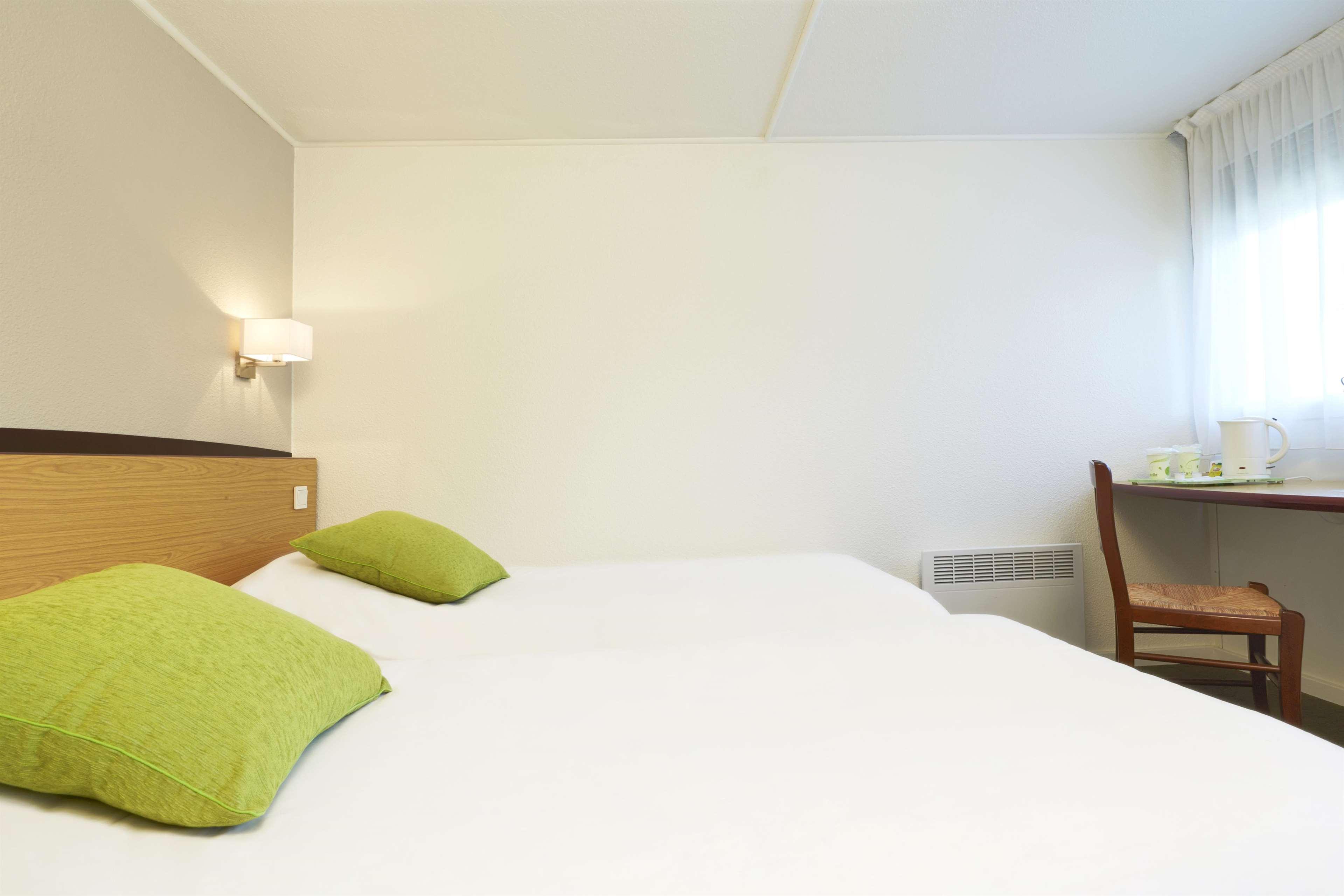 Campanile Lille - Lomme Hotel Buitenkant foto