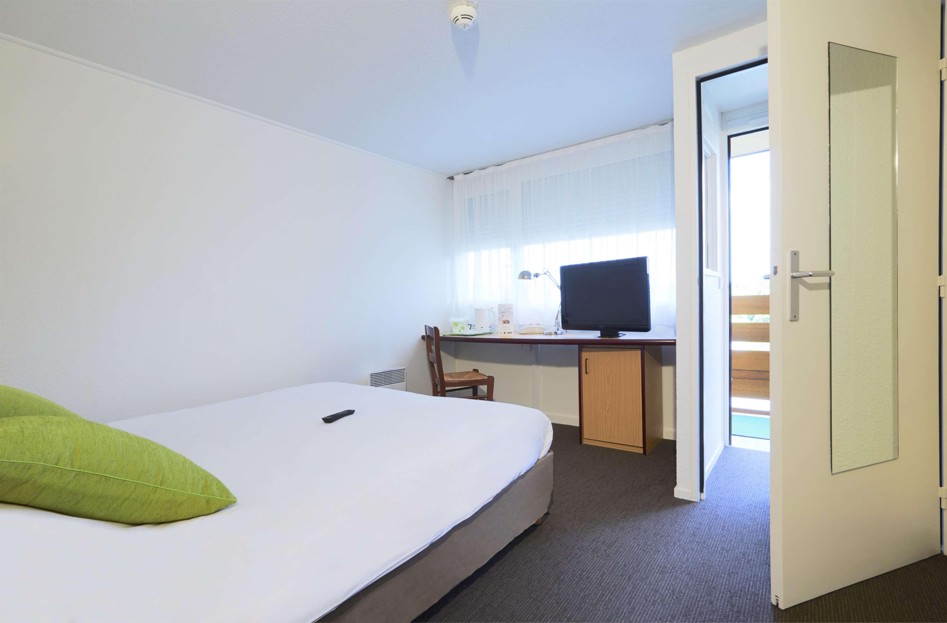 Campanile Lille - Lomme Hotel Buitenkant foto