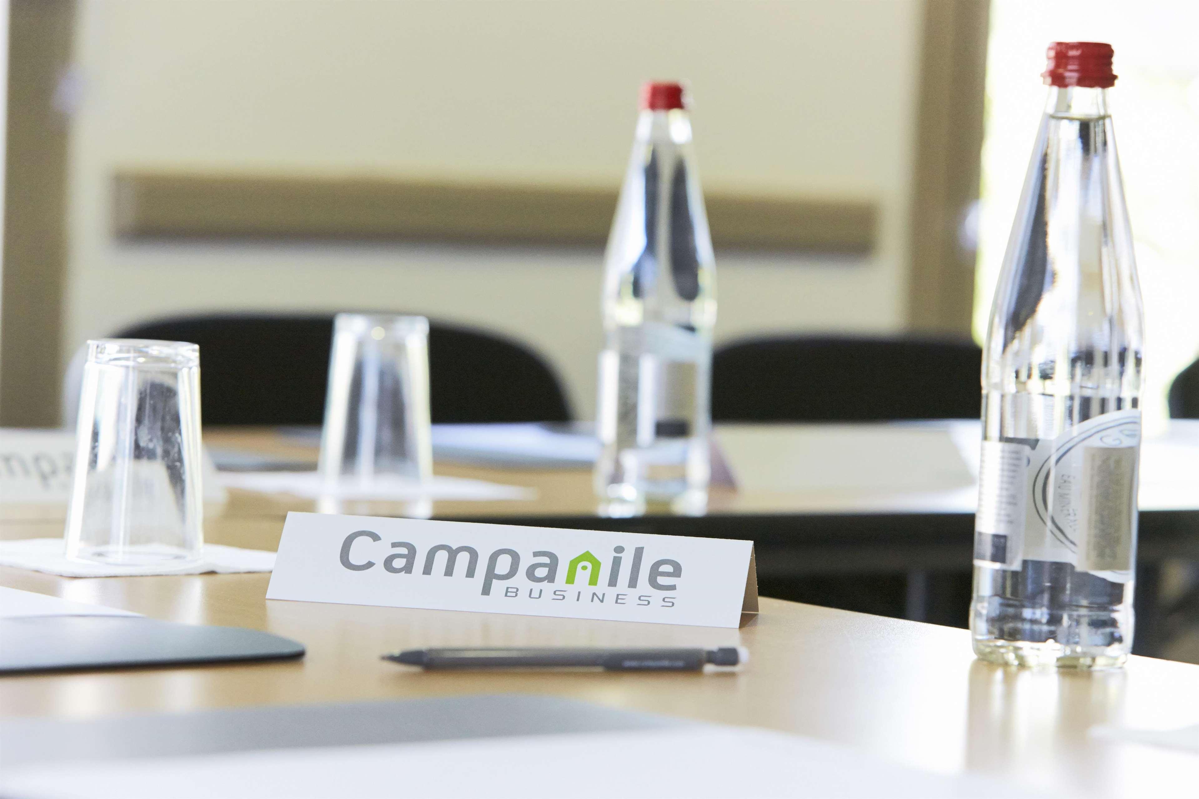 Campanile Lille - Lomme Hotel Buitenkant foto