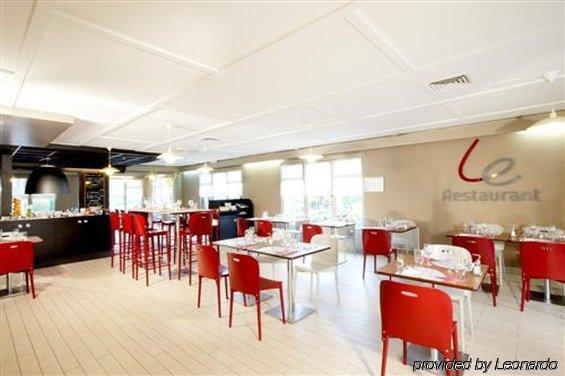 Campanile Lille - Lomme Hotel Restaurant foto