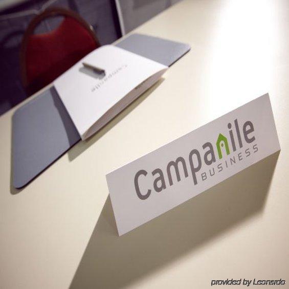 Campanile Lille - Lomme Hotel Zakenleven foto